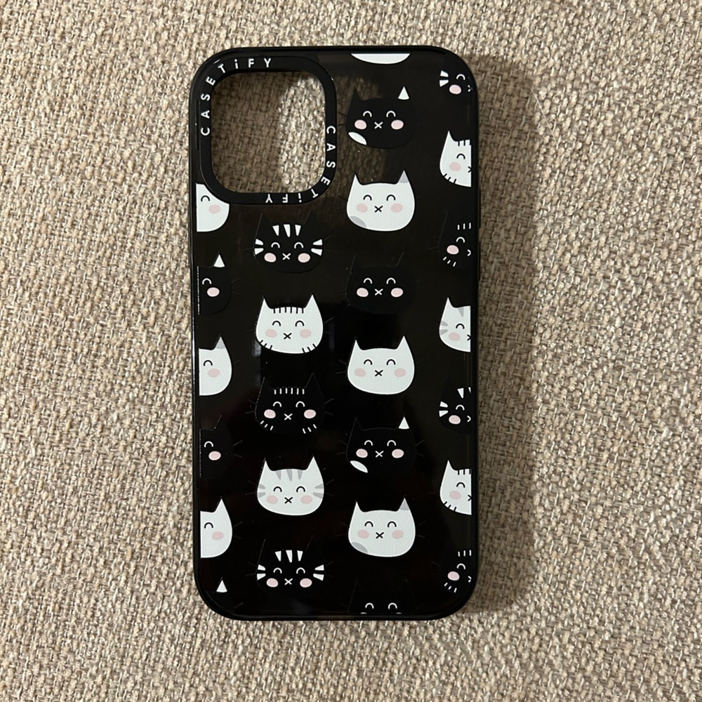 iPhone 12 Casetify Case